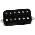 DiMarzio 36th Anniversary PAF Bridge Humbucker Pickup (Black) F-Spaced Cheap