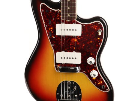 1965 Fender Jazzmaster Sunburst Online Sale