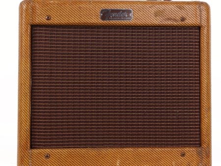 1959 Fender 5F1 Champ Amplifier Sale