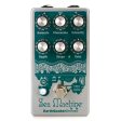 EarthQuaker Devices Sea Machine Chorus Effects Pedal For Cheap