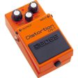 Boss DS-1 Distortion Effects Pedal For Cheap