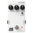 JHS 3 Series Octave Reverb Effect Pedal on Sale