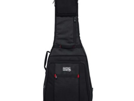 Gator Pro-Go Series Ultimate Acoustic Guitar Gig Bag Sale