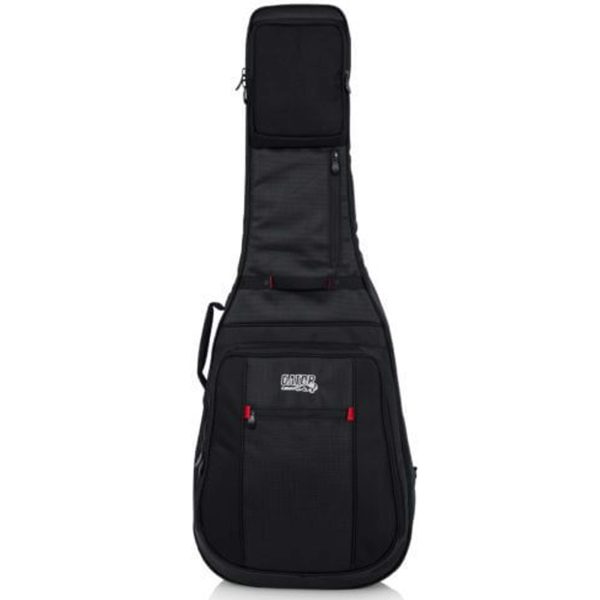 Gator Pro-Go Series Ultimate Acoustic Guitar Gig Bag Sale