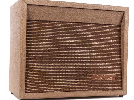 DeArmond R5T 1x10 Combo Guitar Amplifier on Sale