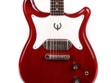 1964 Epiphone Coronet Cherry Discount