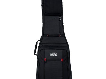 Gator Pro-Go Series Ultimate Electric Guitar Gig Bag Hot on Sale