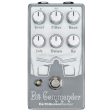 EarthQuaker Bit Commander Octave Effects Pedal Cheap