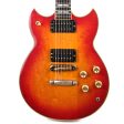 1982 Yamaha SG-2000 Sunburst Online now