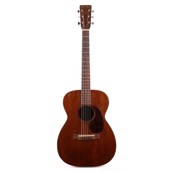 1949 Martin 00-17 Acoustic Guitar Natural Discount