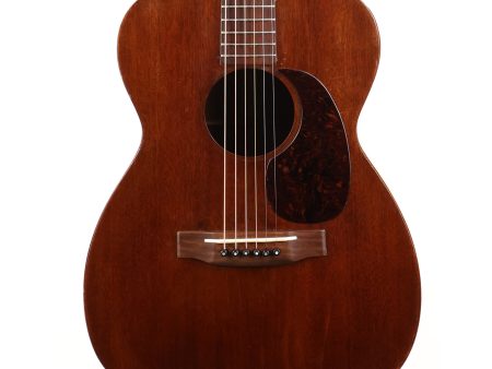 1949 Martin 00-17 Acoustic Guitar Natural Discount