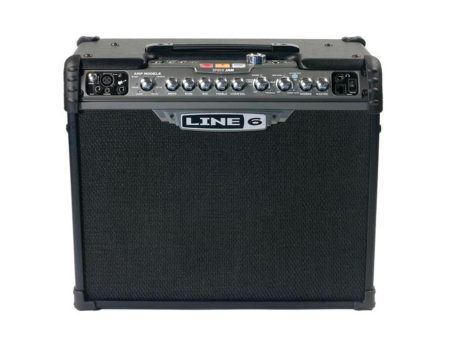 Line 6 Spider III Jam Combo Amplifier Open-Box Cheap