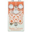 EarthQuaker Devices Spatial Delivery Envelope Filter V2 Effects Pedal Online