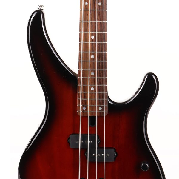 Yamaha TRBX174 Bass Old Violin Sunburst Online now