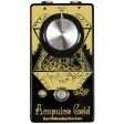 EarthQuaker Devices Acapulco Gold Overdrive Distortion Effects Pedal on Sale