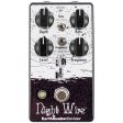 EarthQuaker Devices Night Wire V2 Tremolo Effects Pedal For Cheap