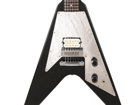 1978 Greco PS-800 Paul Stanley Guitar Black on Sale