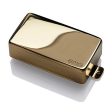 EMG 85 Active Humbucker Pickup (Gold) Online Sale