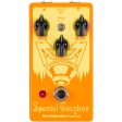 Earthquaker Devices Special Cranker Overdrive Effect Pedal Online now