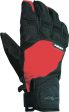 HMK Union Glove Long Red 2x HM7GUNILR2X Cheap