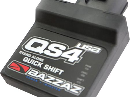 BAZZAZ Qs4 Stand Alone Quick Shift Q121 Cheap