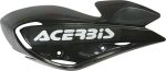 ACERBIS Atv Uniko Handguards (Black) 2048960001 Fashion