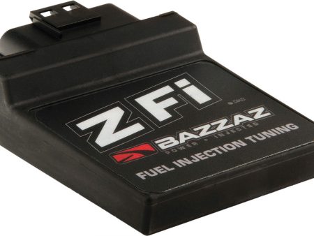 BAZZAZ Z-Fi Fuel Injection Tuning F1580 Online