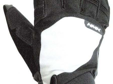 HMK Union Gloves White Xs HM7GUNIWXS Cheap