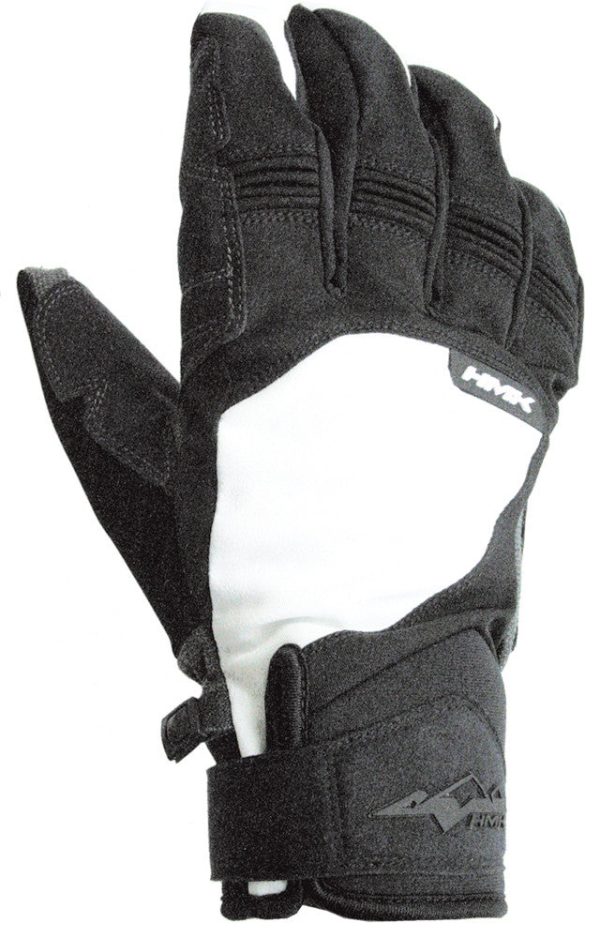 HMK Union Gloves White Xs HM7GUNIWXS Cheap