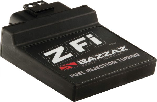 BAZZAZ Z-Fi Fuel Injection Tuning F180 Online now