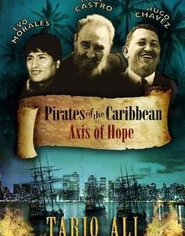 Pirates of the Caribbean: Axis of Hope on Sale