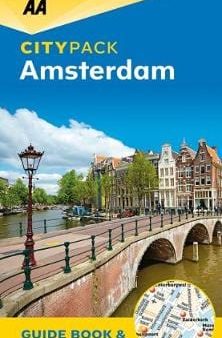 Amsterdam [2018] paperback Supply