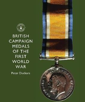 British Campaign Medals of the First World War For Cheap