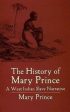 The History of Mary Prince Online now