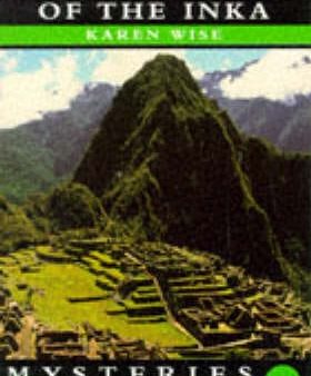 Cloud Cities of the Inka Sale