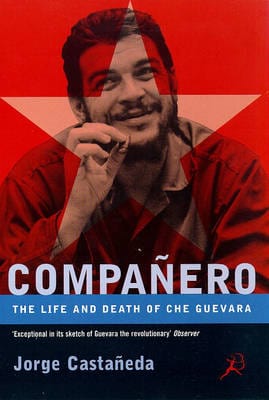 Jorge Castaneda: Che Guevara [1998] paperback Discount