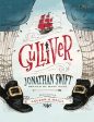 Jonathan Swift: Gulliver [2015] hardback Hot on Sale