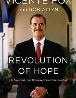 Revolution of Hope Online now