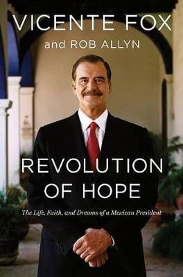 Revolution of Hope Online now