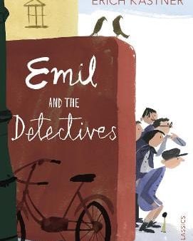 Emil and the Detectives Fashion