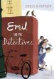 Emil and the Detectives Fashion