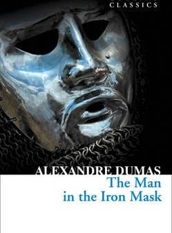 Alexandre Dumas: The Man in the Iron Mask (Collins Classics) [2012] paperback Sale