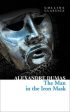 Alexandre Dumas: The Man in the Iron Mask (Collins Classics) [2012] paperback Sale